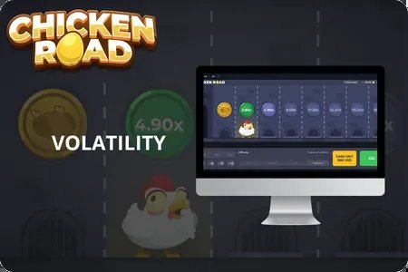 Chicken road casino, chicken road online