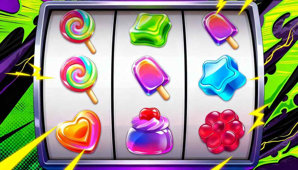 Rroman casino online