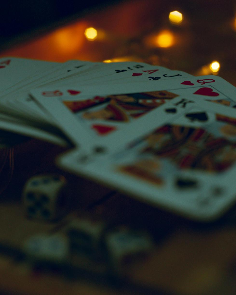 golden pharaoh casino