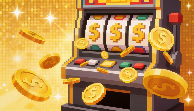 slots shine casino