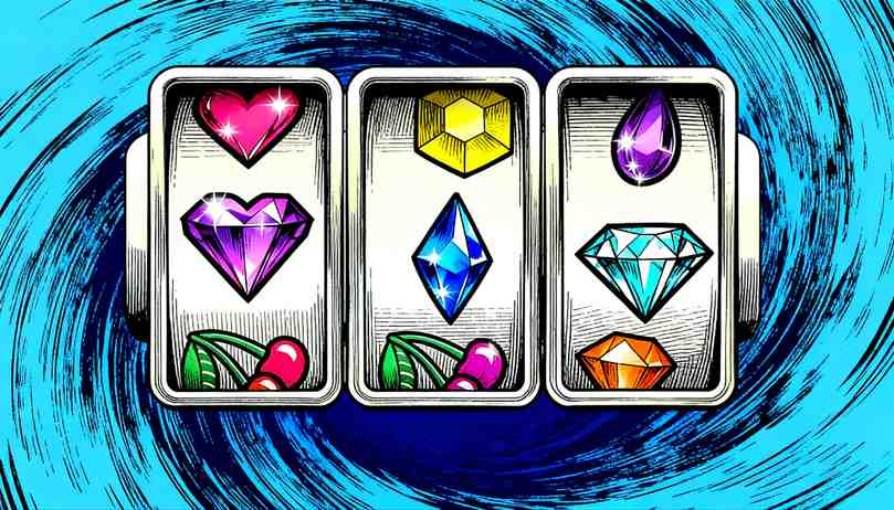 Bizzo casino online