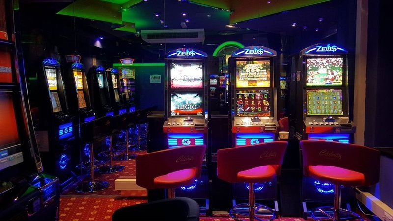 La Rivoluzione dei Giochi da Casinò Arriva sullo Smartphone Italiano, pistolo online casino