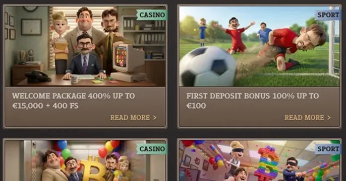 Spinboss casino bonus code - Why the Quest for Hidden Coffee Spots Matters