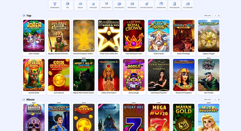 Un bonus che spicca nel panorama dei casinò online, casinolab bonus