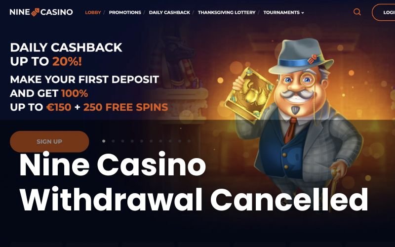 Nine win casino in United Kingdom