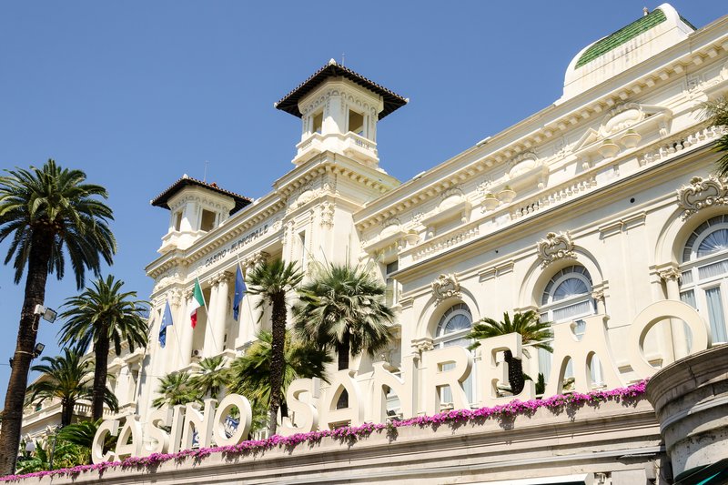Migliore realz casino a Italy